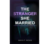 The Stranger She Married