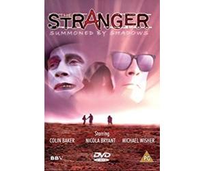 The Stranger Summoned By Shadows