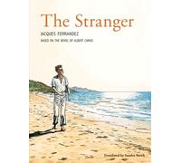 The Stranger : The Graphic Novel