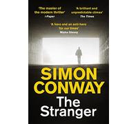 The Stranger: The Times Thriller of the Year 2020 (Jude Lyon)