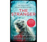 The Stranger: The twisty and exhilarating new novel from Richard & Judy bestselling author of The Twins
