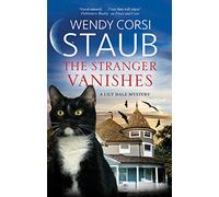 The Stranger Vanishes: 5 (A Lily Dale Mystery)