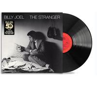 The Stranger [VINYL]