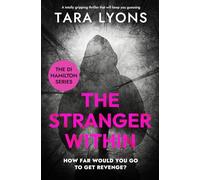 The Stranger Within: (The DI Hamilton Series Book 4)