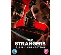 The Strangers 1-3 Boxset [DVD]