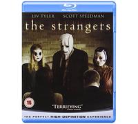 The Strangers