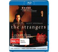 The Strangers