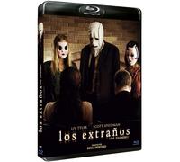 The Strangers [BLU_RAY]