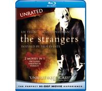 The Strangers (Blu-ray) (US IMPORT)