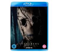 The Strangers: Chapter 1 Blu-ray