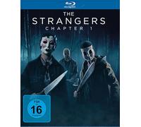 Various - The Strangers - Chapter 1 Bd