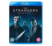 The Strangers: Chapter 1 [Blu-ray]