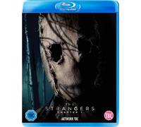 The Strangers: Chapter 1 [Blu-ray]