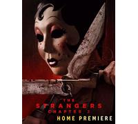 The Strangers - Chapter 2