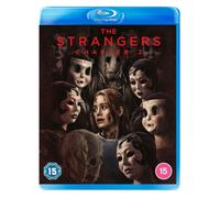 The Strangers: Chapter 2