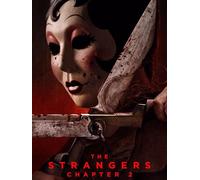 THE STRANGERS - CHAPTER 2