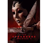 The Strangers - Chapter 2