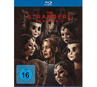 Various - The Strangers: Chapter 2 Bd [Blu-ray]