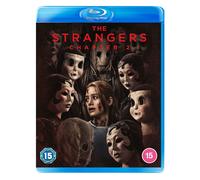 The Strangers - Chapter 2 Blu-ray