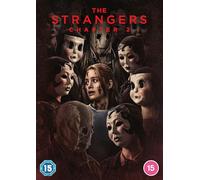 The Strangers - Chapter 2 [DVD]