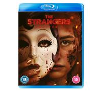 The Strangers: Chapter 3 Blu-ray