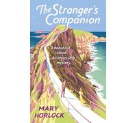 The Stranger's Companion: The perfect escapist read for the summer