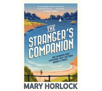 The Stranger's Companion : The perfect escapist read for the summer