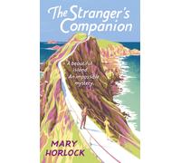 The Stranger's Companion : The perfect escapist read for the summer