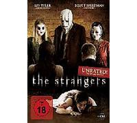 The Strangers (DVD) , German Import