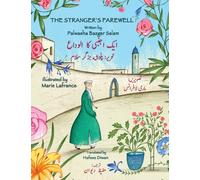 The Strangers Farewell; English & Urdu