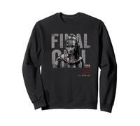 The Strangers Final Girl Sweatshirt