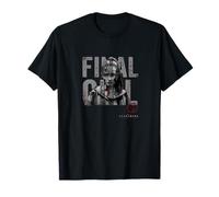 The Strangers Final Girl T-Shirt