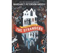 The Strangers (Greystone Secrets, 1)