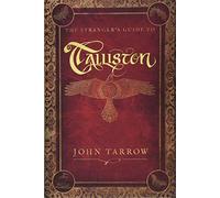 The Stranger's Guide to Talliston
