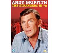 The Strangers In 7a [DVD]