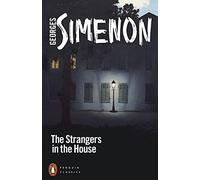 The Strangers in the House