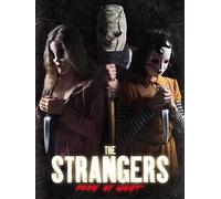 The Strangers: Prey At Night