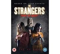 The Strangers Prey At Night