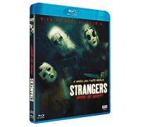 The Strangers: Prey at Night [Blu-ray]