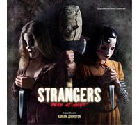 The Strangers: Prey at Night (CD) Album (US IMPORT)