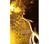 The Stranger's Shadow: The Labyrinths of Echo: Book Four