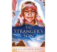 The Stranger's Son: A Novel