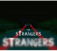 The Strangers Steam CD Key