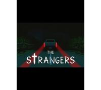 The Strangers Steam Key GLOBAL