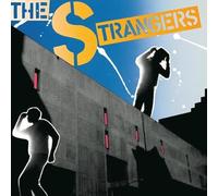 The Strangers [VINYL]