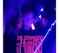 The Strangers [VINYL]