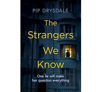 The Strangers We Know