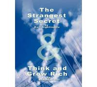 The Strangest Secret by Earl Nightingale & Think and Grow Rich by Napoleon Hill