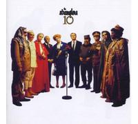 The Stranglers - 10
