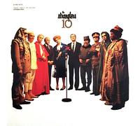 The Stranglers - 10